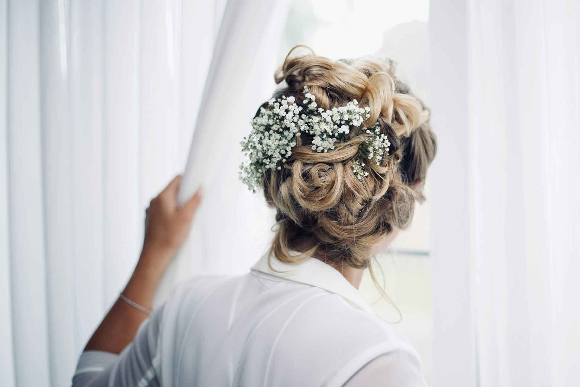 Pendik özel gün saçı Ergin Gülgen Hair Studio Pendik kuaför
