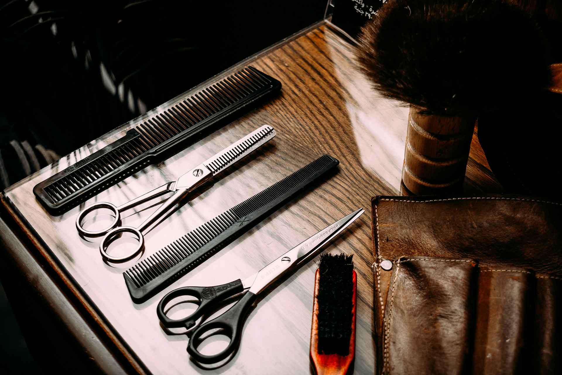saç kesimi tavsiyeleri Ergin Gülgen Hair Studio Pendik kuaför
